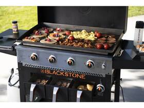 Gril zahradní plynový Blackstone 36" Griddle BS-1868 

 obrázek produktu 8 z 10