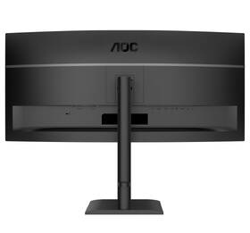 Monitor AOC CU34E4CV černý

 obrázek produktu 5 z 9