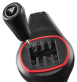 Volant Thrustmaster T248R Shifter Pack, PC , PS5/4 černý

 obrázek produktu 7 z 10