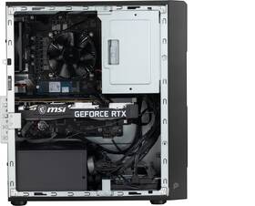 Stolní počítač MSI PRO DP180 14ATA-1460EU černý

 obrázek produktu 7 z 8