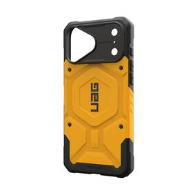 Kryt na mobil UAG Pathfinder MagSafe na Apple iPhone 18 Pro Max / 17 Pro Max žlutý

 obrázek produktu 9 z 16