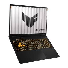 Notebook Asus TUF Gaming 16 černý

 obrázek produktu 6 z 13
