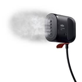 Ruční napařovač oděvů Braun GS1071BK černý

 obrázek produktu 4 z 13