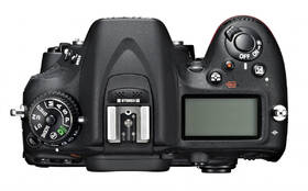 Digitální fotoaparát Nikon D7100 + 18-105 AF-S DX VR černý

 obrázek produktu 1 z 27
