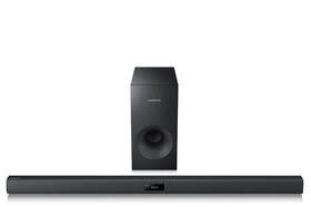 Soundbar Samsung HW-F350 černý

 obrázek produktu 2 z 8