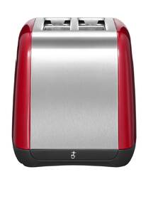 Topinkovač KitchenAid 5KMT221EER červený

 obrázek produktu 5 z 6