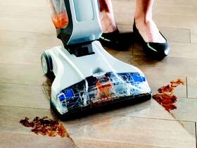  VAX Floormate HF85-FM-C-E šedý/modrý

 obrázek produktu 36 z 40