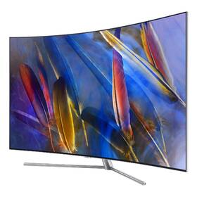 Televize Samsung QE55Q7C 

 obrázek produktu 2 z 10