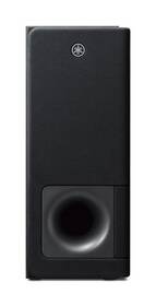 Soundbar Yamaha YAS-207 černý

 obrázek produktu 1 z 12