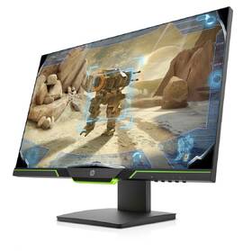 Monitor HP 27xq 

 obrázek produktu 4 z 6