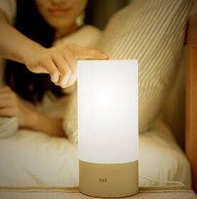 Stolní LED lampička Xiaomi Mi Bedside 

 obrázek produktu 3 z 3