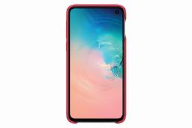 Kryt na mobil Samsung na Galaxy S10e červený

 obrázek produktu 3 z 4