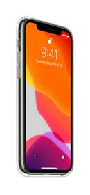 Kryt na mobil Apple pro iPhone 11 Pro průhledný

 obrázek produktu 4 z 4