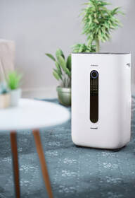 Odvlhčovač Rohnson R-9820 Genius Wi-Fi bílý

 obrázek produktu 6 z 8