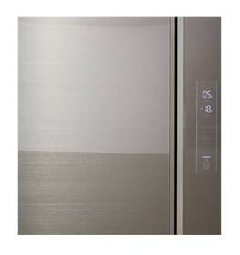 Americká lednice Haier HB18FGSAAA nerez

 obrázek produktu 5 z 14
