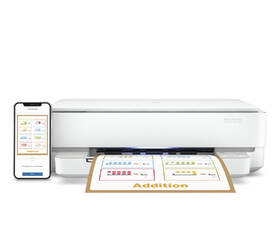 Tiskárna multifunkční HP 6075 

 obrázek produktu 4 z 5