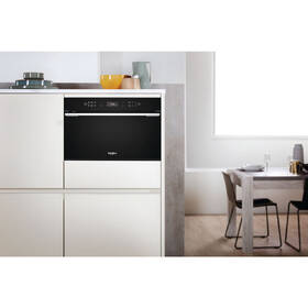 Mikrovlnná trouba Whirlpool W7 MD440 NB černá

 obrázek produktu 5 z 13