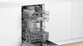 Myčka nádobí Bosch SRV2IKX10E 

 obrázek produktu 3 z 11