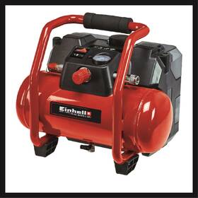 Kompresor Einhell TE-AC 36/6/8 Li (bez baterie) 

 obrázek produktu 6 z 11