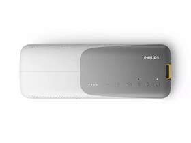 Přenosný reproduktor Philips TAS7807W bílý

 obrázek produktu 2 z 13
