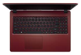 Notebook Acer Aspire 3 (A315-56-3913) červená barva
