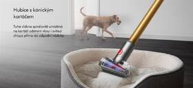 Dyson V12 Detect Slim Absolute 
