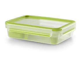 Dóza na potraviny Tefal K3100312, 1,2 l 

 obrázek produktu 1 z 11