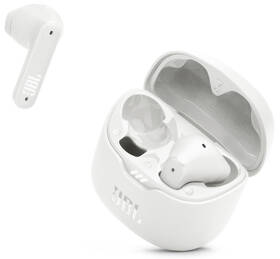 Sluchátka JBL Tune Flex bílá

 obrázek produktu 1 z 12