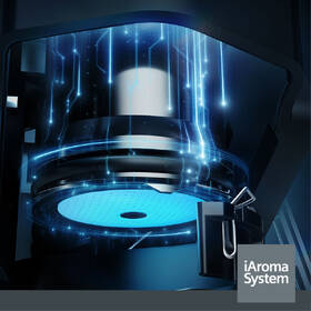 Espresso Siemens TQ705R03 bílé/nerez

 obrázek produktu 10 z 17