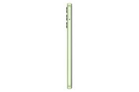 Mobilní telefon Samsung Galaxy A14 5G 4 GB / 64 GB zelený

 obrázek produktu 9 z 9