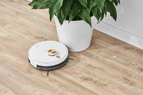 Robotický vysavač Sencor SRV 9150WH bílý

 obrázek produktu 28 z 40