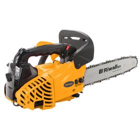 Řetězová pila Riwall RPCS 2630 

 obrázek produktu 1 z 4