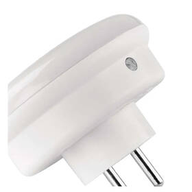 Noční světlo EMOS LED P3320 s fotosenzorem do zásuvky 

 obrázek produktu 4 z 7