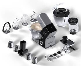 Kuchyňský robot Sencor STM 8970 PAUL 3 
