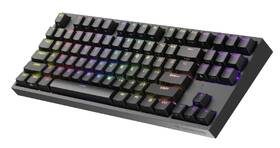 Klávesnice Genesis THOR 404 TKL, RGB, US layout, Kailh Box Brown V2 černá

 obrázek produktu 7 z 14