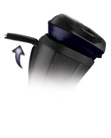 Holicí strojek Remington R4002 Style Series R4 černý

 obrázek produktu 5 z 15
