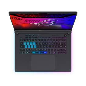 Notebook Asus ROG Strix G16 (2025) šedá barva
