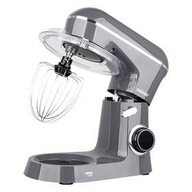 Kuchyňský robot Zelmer ZKR1310G šedý

 obrázek produktu 3 z 12