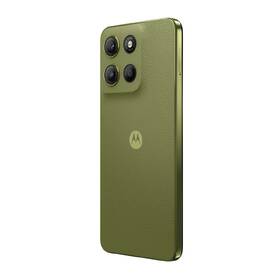Mobilní telefon Motorola Moto G15 8 GB / 512 GB zelený

 obrázek produktu 5 z 12
