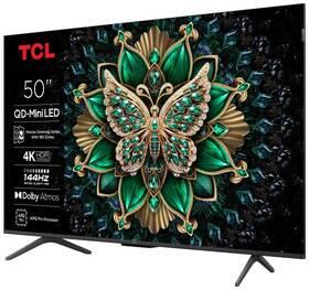 Televize TCL 50C6K 
