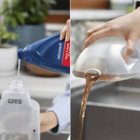 Čistič skvrn Bissell 4103N SpotClean Mini 

 obrázek produktu 7 z 9