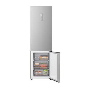 Chladnička s mrazničkou LG GBBS525CPY nerez

 obrázek produktu 16 z 27