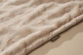 Vyhřívací deka Duux DXOB12 Yentl Cuddle 200 x 200 cm šedá

 obrázek produktu 5 z 7