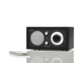 Radiopřijímač Tivoli Audio Model One BT černý

 obrázek produktu 5 z 7