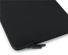 Pouzdro na notebook Pipetto Classic Fit Sleeve V2, MacBook 13/14 černé

 obrázek produktu 6 z 11