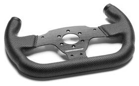 Volant Thrustmaster EVO Racing 31U Leather Add-on, PS5/4, Xbox Series, Xbox One, PC černý

 obrázek produktu 2 z 12