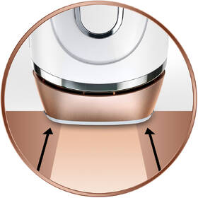 Epilátor Braun BD 5001 IPL bílý/zlatý

 obrázek produktu 12 z 23