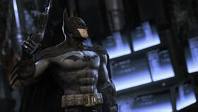 Hra Warner Bros PS4 Batman: Return To Arkham 
