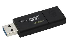 USB Flash Kingston 128GB černý

 obrázek produktu 1 z 2