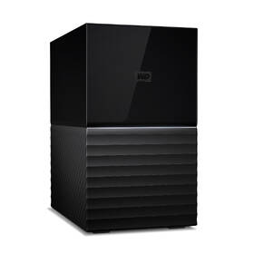 Externí pevný disk 3,5" Western Digital Duo 6TB černý

 obrázek produktu 2 z 14